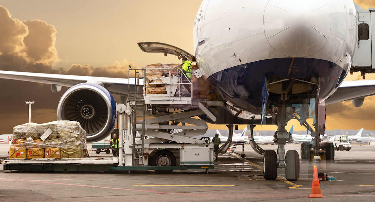 Air cargo: What types of goods or cargo are ideal to transport by air? -  Hyland Shipping Hyland Shipping
